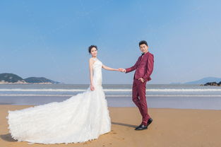 情人节甜蜜献礼 宁波王开婚纱摄影特惠套系浪漫上线