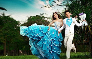 客户主动找你？品牌故事与口碑策略这样做，不信没观众！—婚纱摄影店实战指南