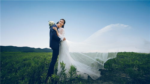 丽江婚纱摄影 在风景如画的古城定格永恒瞬间